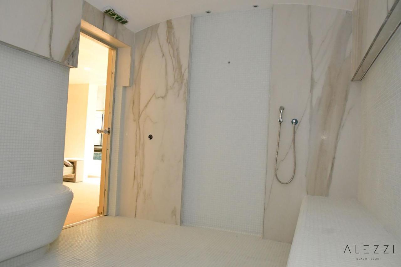 Alezzi Majestic Apartments 115 Năvodari Kültér fotó